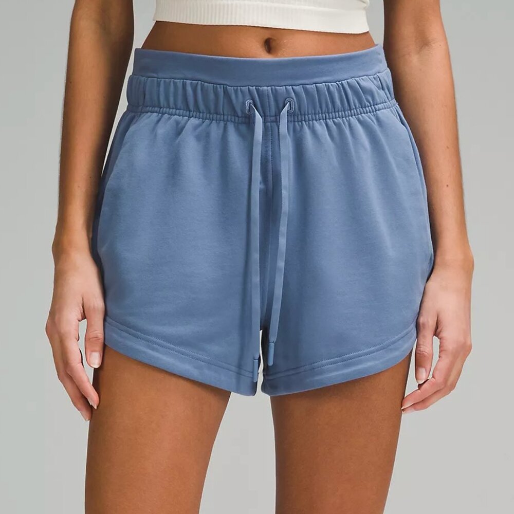 Inner Glow High Rise Short